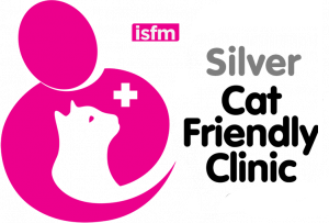 ISFM Cat Friendly Vet Clinic