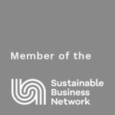 Member of the Sustainable Business Network
