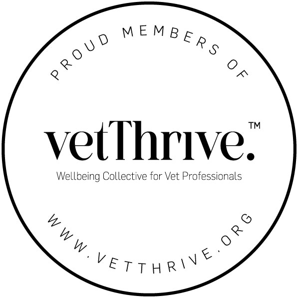 Vet Thrive