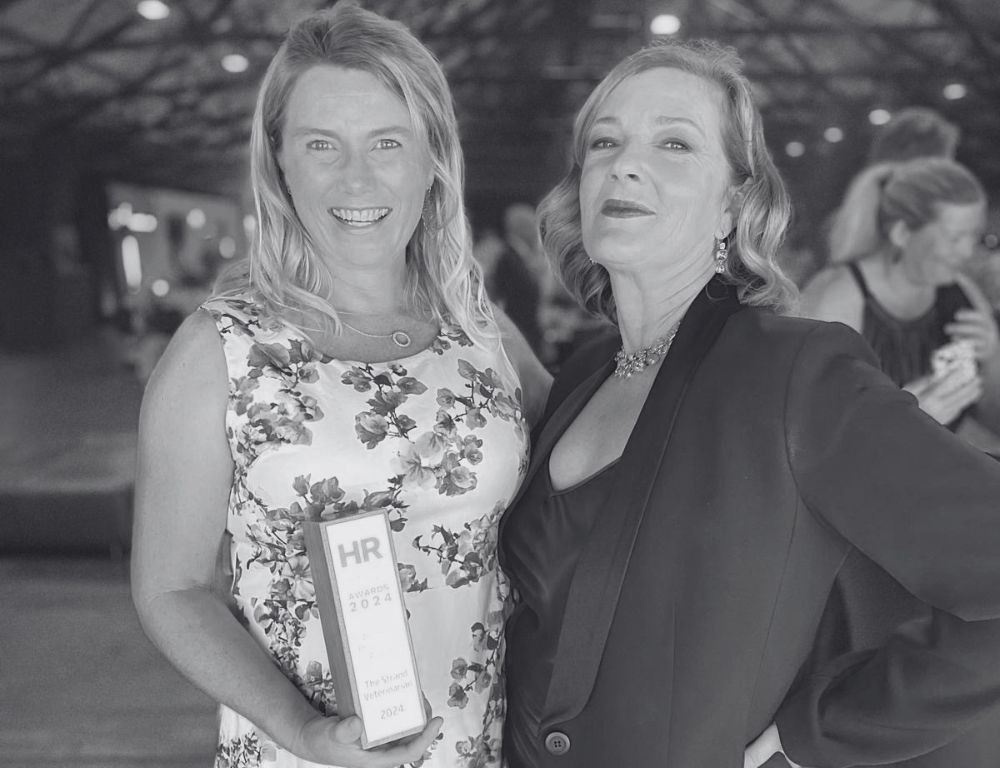 The Strand Vet Founders Journey (4)